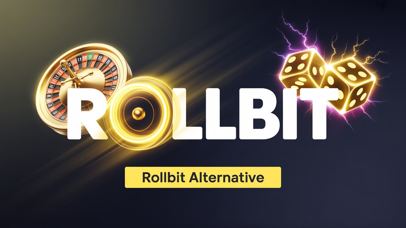 Rollbit Alternative